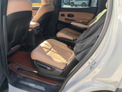 NIO ES8 2020 580KM Signature Edition Six-Seater - ფოტო 8