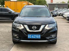 Nissan Qashqai 2022 2.0L FWD Smart Connect Comfort Edition - ფოტო 1