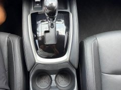 Nissan Qashqai 2022 2.0L FWD Smart Connect Comfort Edition - ფოტო 11