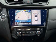 Nissan Qashqai 2022 2.0L FWD Smart Connect Comfort Edition - ფოტო 12