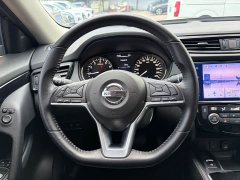 Nissan Qashqai 2022 2.0L FWD Smart Connect Comfort Edition - ფოტო 14