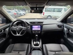 Nissan Qashqai 2022 2.0L FWD Smart Connect Comfort Edition - ფოტო 15