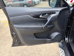 Nissan Qashqai 2022 2.0L FWD Smart Connect Comfort Edition - ფოტო 16