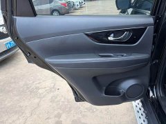 Nissan Qashqai 2022 2.0L FWD Smart Connect Comfort Edition - ფოტო 17