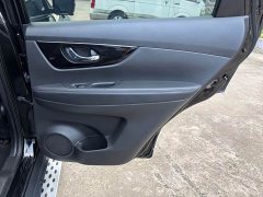Nissan Qashqai 2022 2.0L FWD Smart Connect Comfort Edition - ფოტო 18