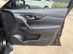 Nissan Qashqai 2022 2.0L FWD Smart Connect Comfort Edition - ფოტო 19