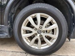 Nissan Qashqai 2022 2.0L FWD Smart Connect Comfort Edition - ფოტო 20