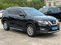 Nissan Qashqai 2022 2.0L FWD Smart Connect Comfort Edition - ფოტო 3