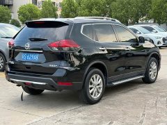 Nissan Qashqai 2022 2.0L FWD Smart Connect Comfort Edition - ფოტო 4