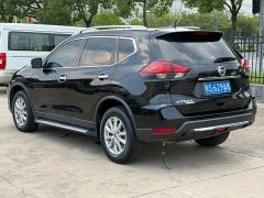 Nissan Qashqai 2022 2.0L FWD Smart Connect Comfort Edition - ფოტო 5