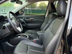 Nissan Qashqai 2022 2.0L FWD Smart Connect Comfort Edition - ფოტო 6