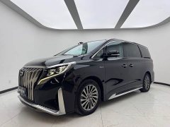 GAC Aion M8 Master Series 390T Premium Edition - ფოტო 1
