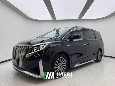 2021 GAC Aion M8 Master Series 390T Premium Edition - ავტომობილი ჩინეთიდან