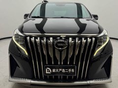 GAC Aion M8 Master Series 390T Premium Edition - ფოტო 2