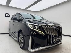 GAC Aion M8 Master Series 390T Premium Edition - ფოტო 3
