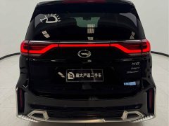GAC Aion M8 Master Series 390T Premium Edition - ფოტო 4