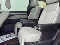 GAC Aion M8 Master Series 390T Premium Edition - ფოტო 8
