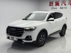Haval H6 2021 National Trend Edition 1.5T Automatic Urban Version - ფოტო 1
