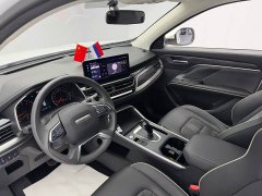 Haval H6 2021 National Trend Edition 1.5T Automatic Urban Version - ფოტო 10