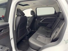 Haval H6 2021 National Trend Edition 1.5T Automatic Urban Version - ფოტო 11