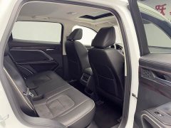 Haval H6 2021 National Trend Edition 1.5T Automatic Urban Version - ფოტო 12