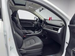Haval H6 2021 National Trend Edition 1.5T Automatic Urban Version - ფოტო 14