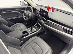 Haval H6 2021 National Trend Edition 1.5T Automatic Urban Version - ფოტო 15