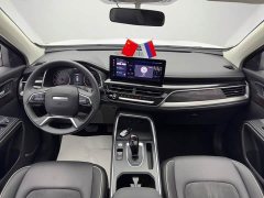 Haval H6 2021 National Trend Edition 1.5T Automatic Urban Version - ფოტო 16