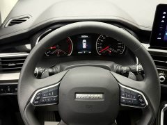 Haval H6 2021 National Trend Edition 1.5T Automatic Urban Version - ფოტო 17