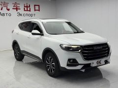 Haval H6 2021 National Trend Edition 1.5T Automatic Urban Version - ფოტო 3