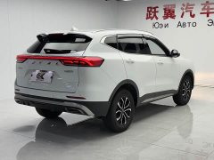 Haval H6 2021 National Trend Edition 1.5T Automatic Urban Version - ფოტო 4