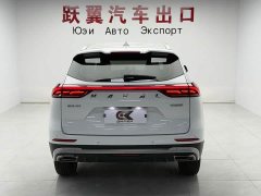 Haval H6 2021 National Trend Edition 1.5T Automatic Urban Version - ფოტო 5