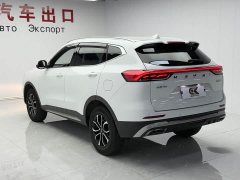 Haval H6 2021 National Trend Edition 1.5T Automatic Urban Version - ფოტო 6