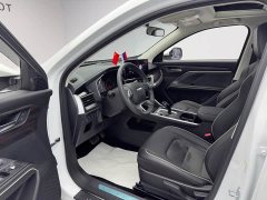 Haval H6 2021 National Trend Edition 1.5T Automatic Urban Version - ფოტო 8
