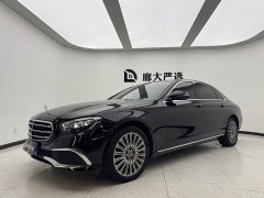Mercedes-Benz E-Class Facelift E 300 L Fashion - ფოტო 1