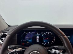 Mercedes-Benz E-Class Facelift E 300 L Fashion - ფოტო 10