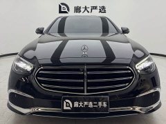 Mercedes-Benz E-Class Facelift E 300 L Fashion - ფოტო 2