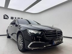 Mercedes-Benz E-Class Facelift E 300 L Fashion - ფოტო 3
