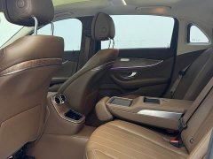 Mercedes-Benz E-Class Facelift E 300 L Fashion - ფოტო 8