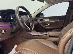 Mercedes-Benz E-Class Facelift E 300 L Fashion - ფოტო 9