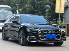 Audi A6L 45 TFSI Life Enjoyment Edition - ფოტო 1