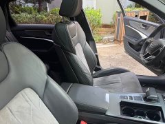 Audi A6L 45 TFSI Life Enjoyment Edition - ფოტო 12