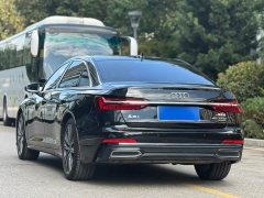 Audi A6L 45 TFSI Life Enjoyment Edition - ფოტო 14