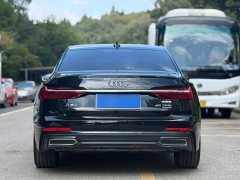 Audi A6L 45 TFSI Life Enjoyment Edition - ფოტო 15