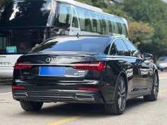 Audi A6L 45 TFSI Life Enjoyment Edition - ფოტო 16