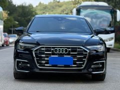Audi A6L 45 TFSI Life Enjoyment Edition - ფოტო 2
