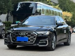 Audi A6L 45 TFSI Life Enjoyment Edition - ფოტო 3