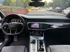 Audi A6L 45 TFSI Life Enjoyment Edition - ფოტო 6