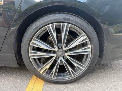 Audi A6L 45 TFSI Life Enjoyment Edition - ფოტო 9