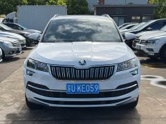 Skoda Corollac TSI280 Premium Edition - ფოტო 1
